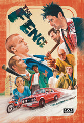 The Fence - [DVD]