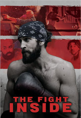 The Fight Inside - [DVD]