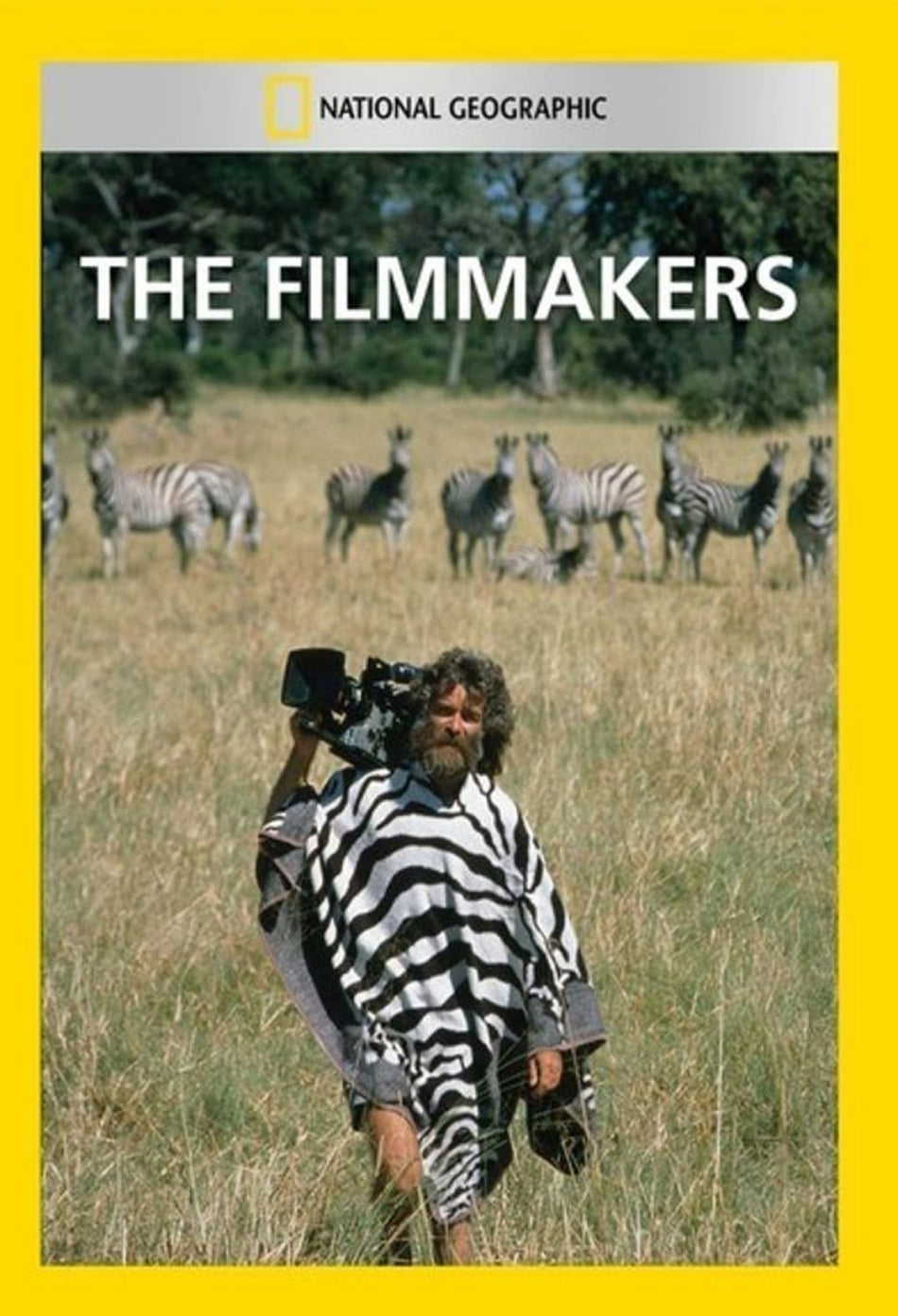 Filmmakers - (NTSC Format) - [DVD]