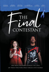 The Final Contestant - [DVD]