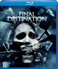 The Final Destination - [Blu-ray]
