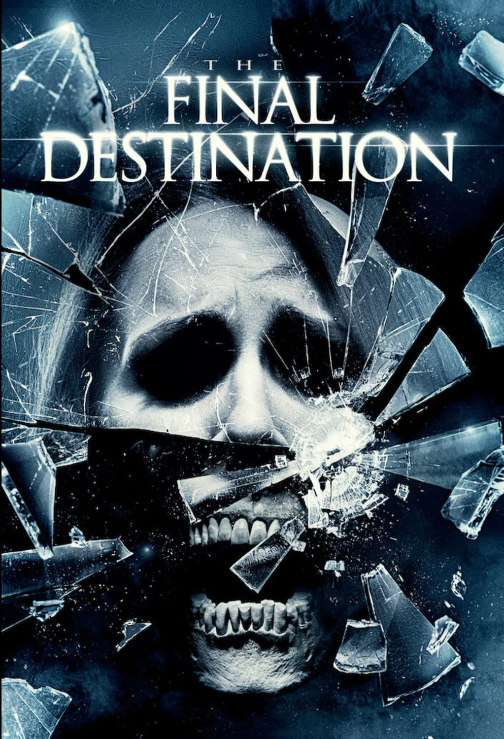 The Final Destination - [DVD]