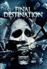 The Final Destination - [DVD]