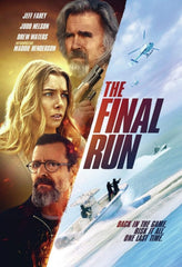 The Final Run - (Dolby, AC-3) - [DVD]