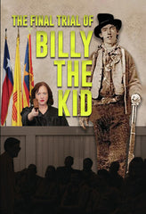 The Final Trial Of Billy The Kid - [DVD]