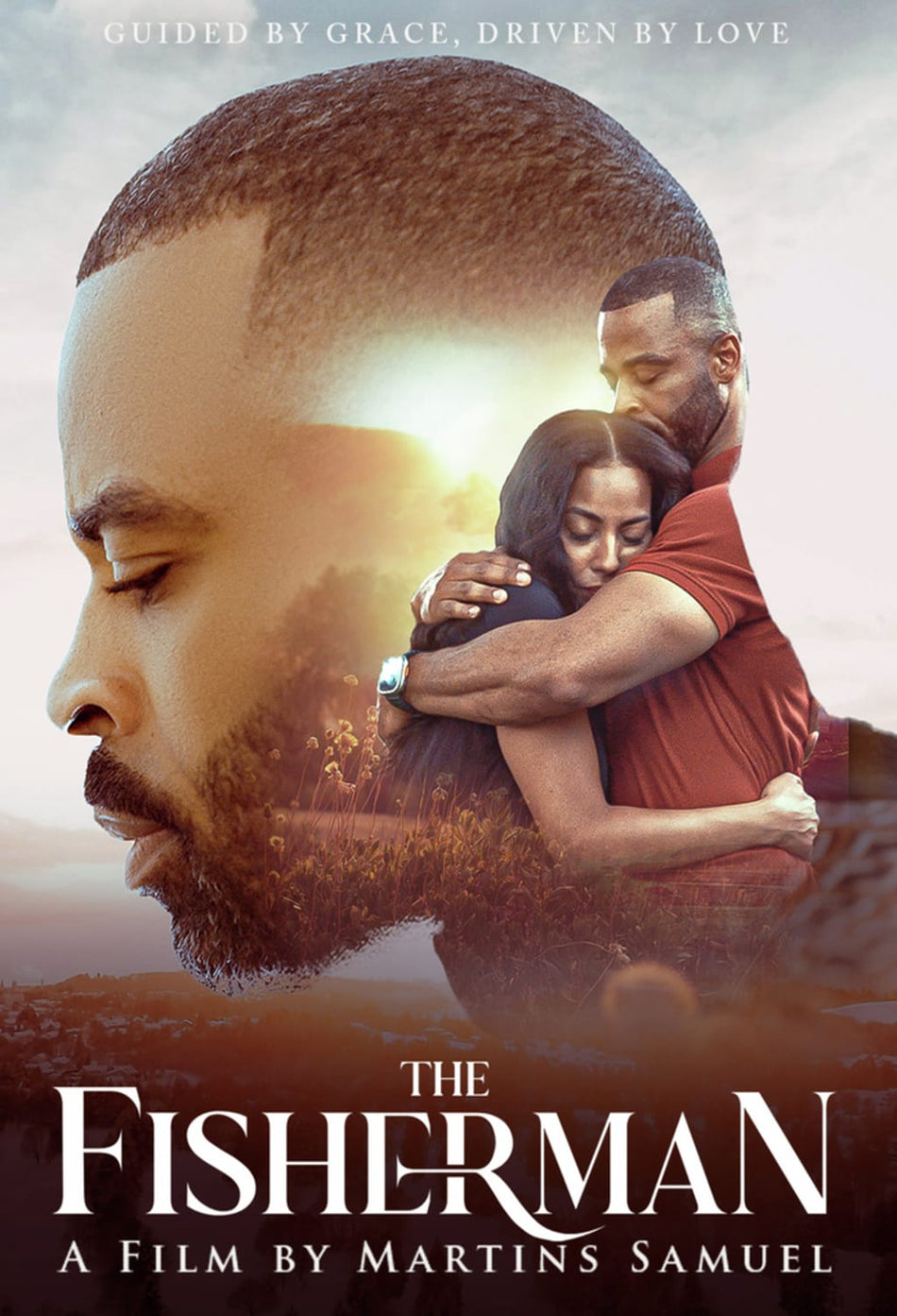 The Fisherman - [DVD]