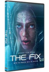 The Fix - (Dolby, AC-3) - [DVD]