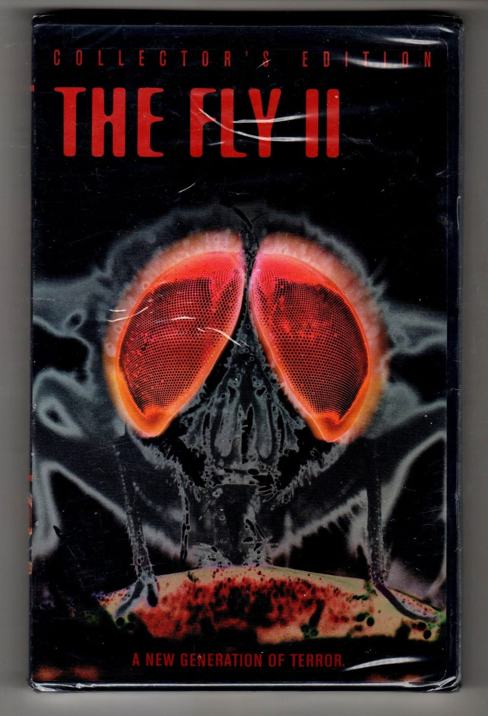 The Fly II - Collector's Edition - Bilingual - [DVD]