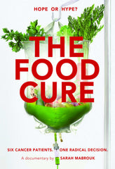 The Food Cure - [DVD]