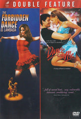 The Forbidden Dance Is Lambada / Dance with Me - [DVD]