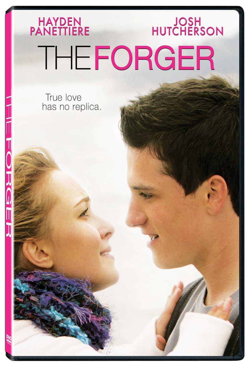 The Forger - [DVD]