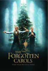 The Forgotten Carols - [DVD]