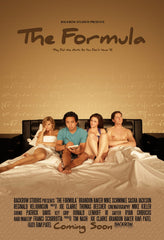 The Formula - [DVD]