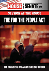 The For The People Act - [DVD]