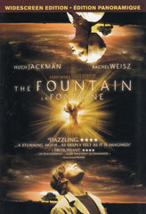 The Fountain [Widescreen Edition] - [DVD]