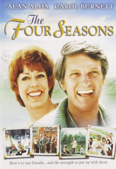 The Four Seasons - [DVD]