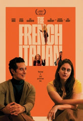 The French Italian - [DVD]
