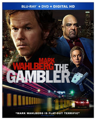 The Gambler - [Blu-ray]