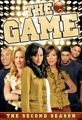 The Game: Season 2 - [DVD]