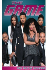 The Game - Season 6 - [DVD]