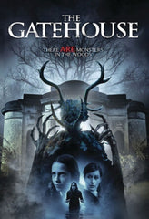The Gatehouse - [DVD]