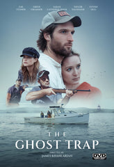 The Ghost Trap - (Dolby, AC-3) - [DVD]