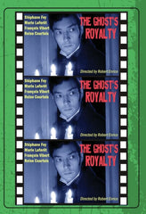 The Ghost's Royalty (aka La Redevance Du Fantome) - [DVD]