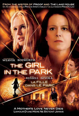 The Girl In The Park [La fille dans le parc] - [DVD]