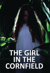 The Girl in the Cornfield - [DVD]