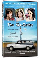 The Go - Getter - [DVD]