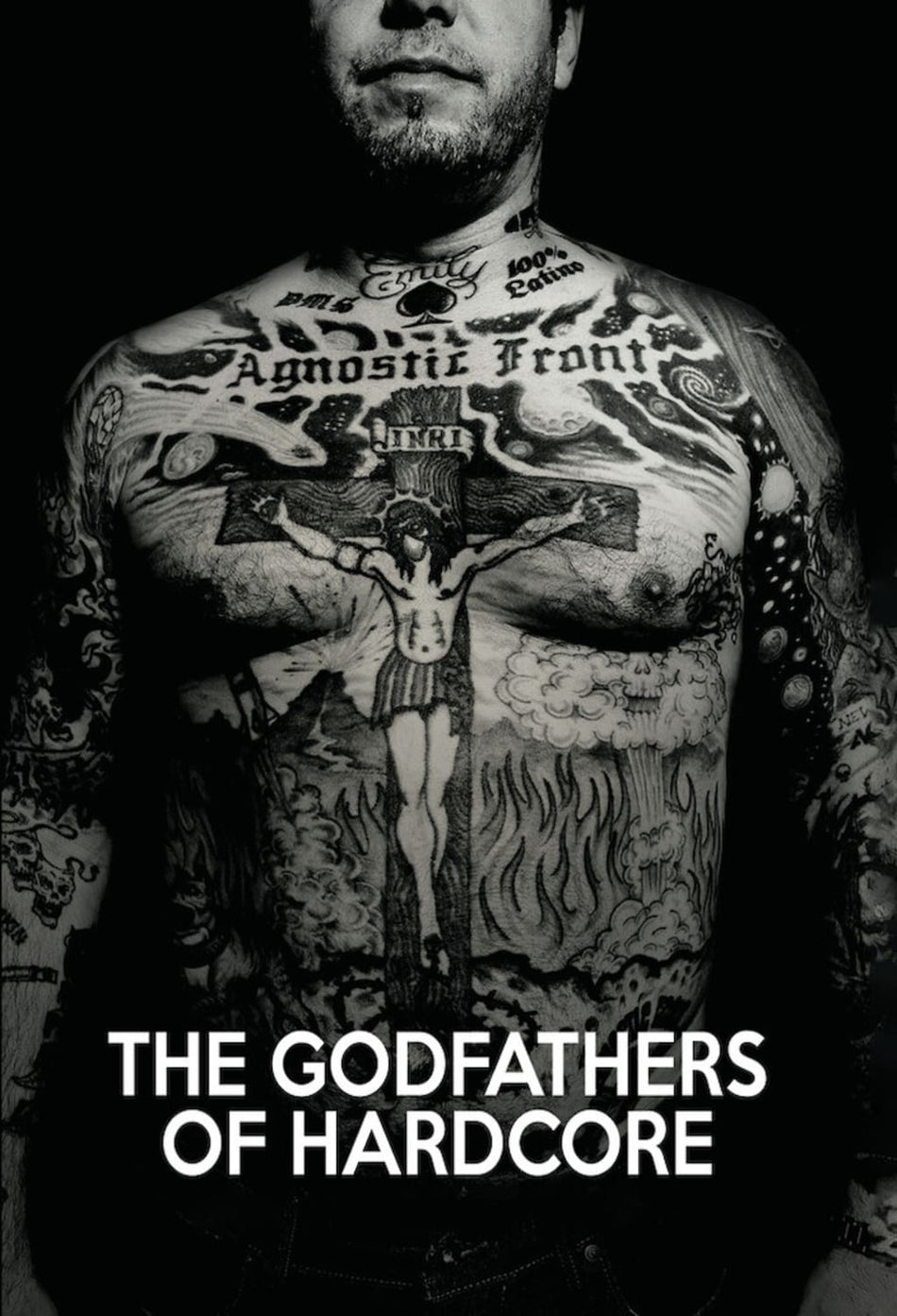 The Godfathers Of Hardcore - (Subtitled) - [DVD]
