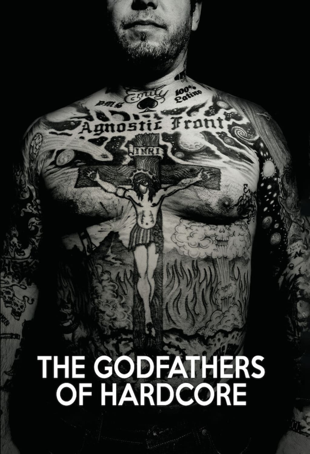 The Godfathers Of Hardcore - (Subtitled) - [DVD]