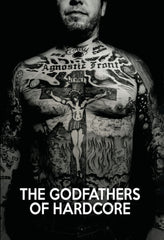 The Godfathers Of Hardcore - (Subtitled) - [DVD]