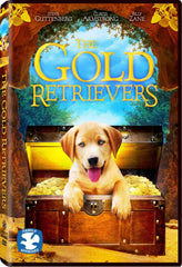 The Gold Retrievers - [DVD]