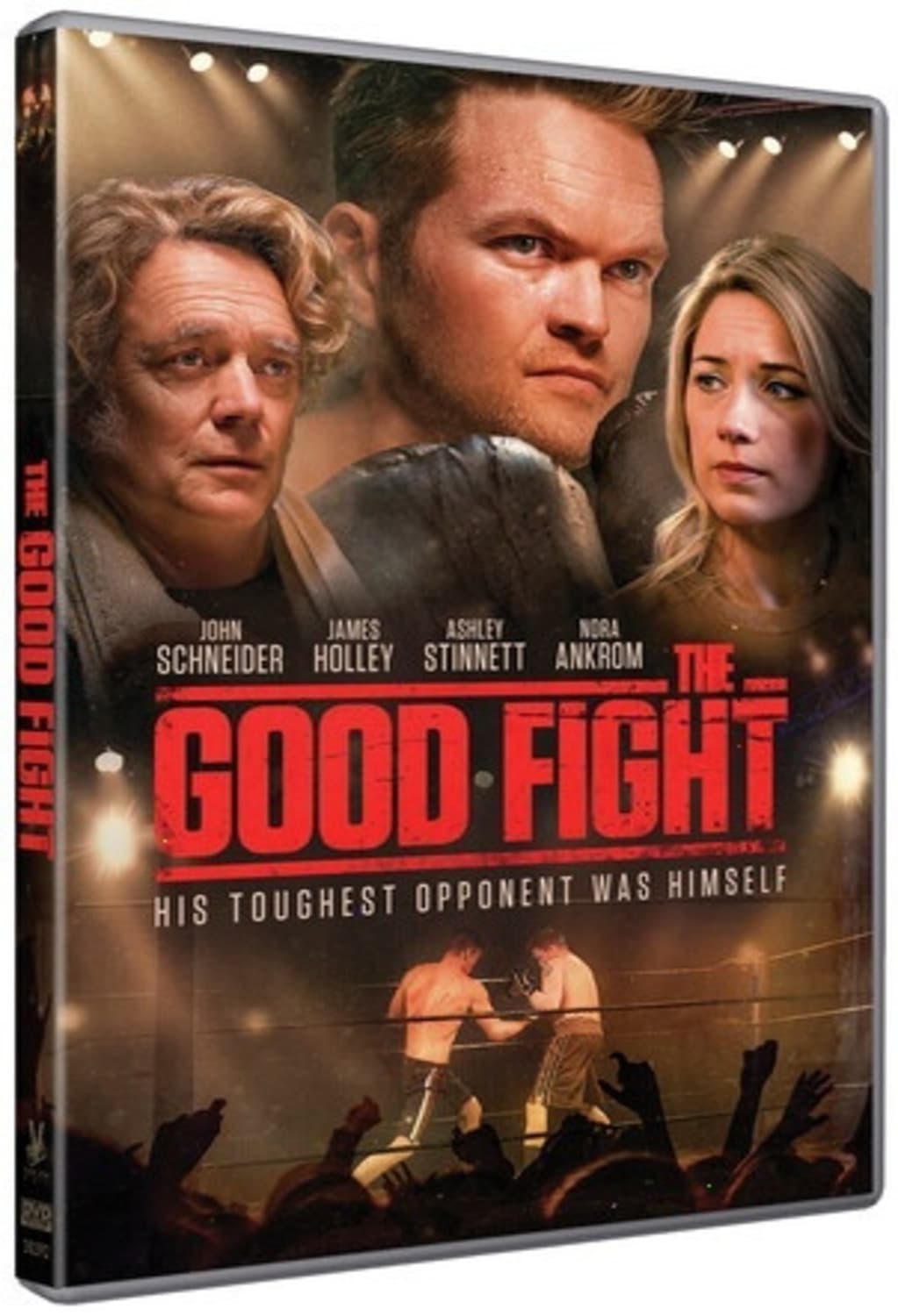 The Good Fight - [DVD]