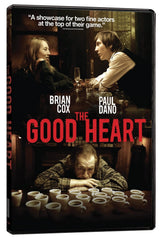 The Good Heart - [DVD]