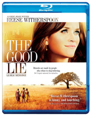 The Good Lie [Bilingual] - [Blu-ray]
