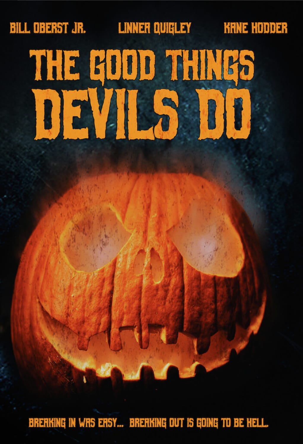 The Good Things Devils Do - (Subtitled) - [DVD]