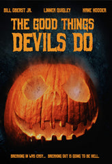 The Good Things Devils Do - (Subtitled) - [DVD]