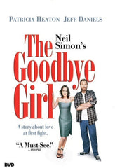 The Goodbye Girl - [DVD]