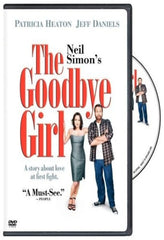 The Goodbye Girl - [DVD]
