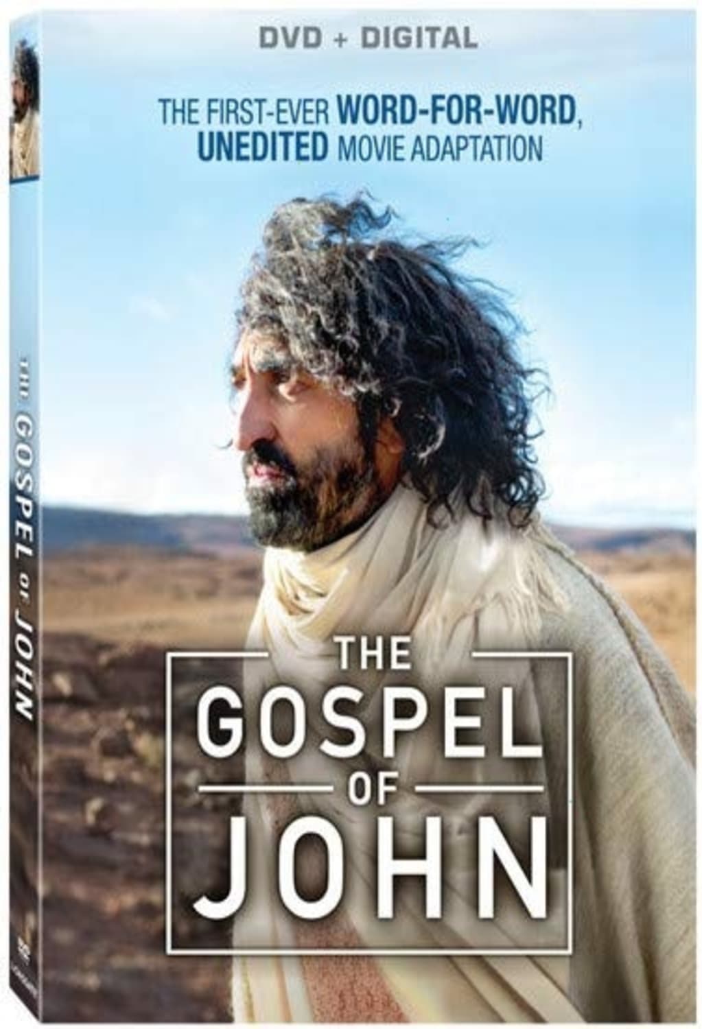 The Gospel of John - [DVD]
