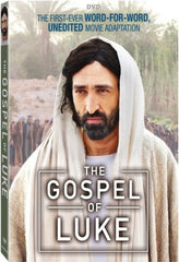 The Gospel of Luke - [DVD]