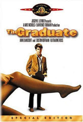 The Graduate [Special Edition] - [DVD]