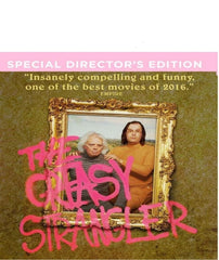 The Greasy Strangler - (AC-3) - [Blu-ray]