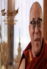 The Great 14th: Tenzin Gyatso, the 14th Dalai Lama in His Own Words - EDUCATIONAL VERSION APPROVED FOR PUBLIC USE - [Blu-ray]