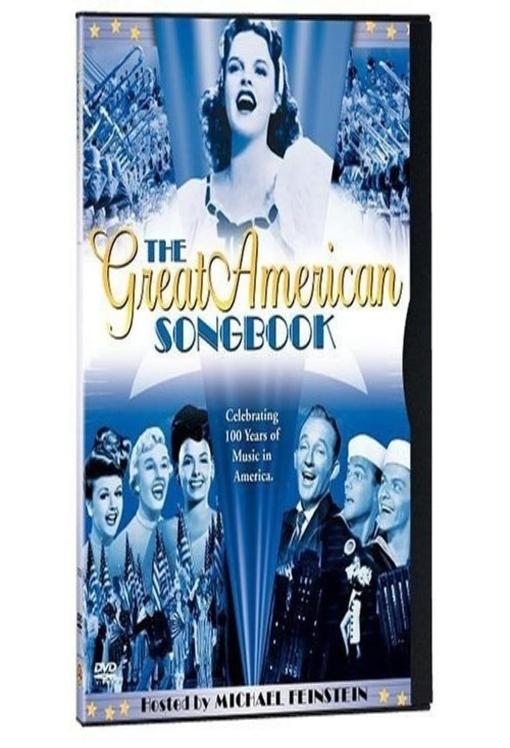 Great American Songbook - [DVD]