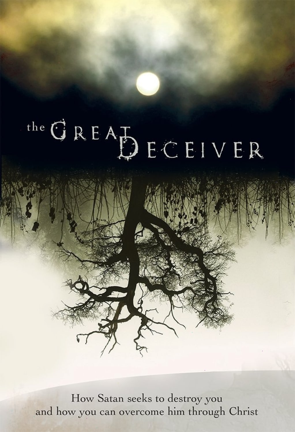 The Great Deceiver - (NTSC Format) - [DVD]