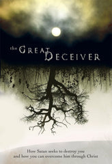 The Great Deceiver - (NTSC Format) - [DVD]