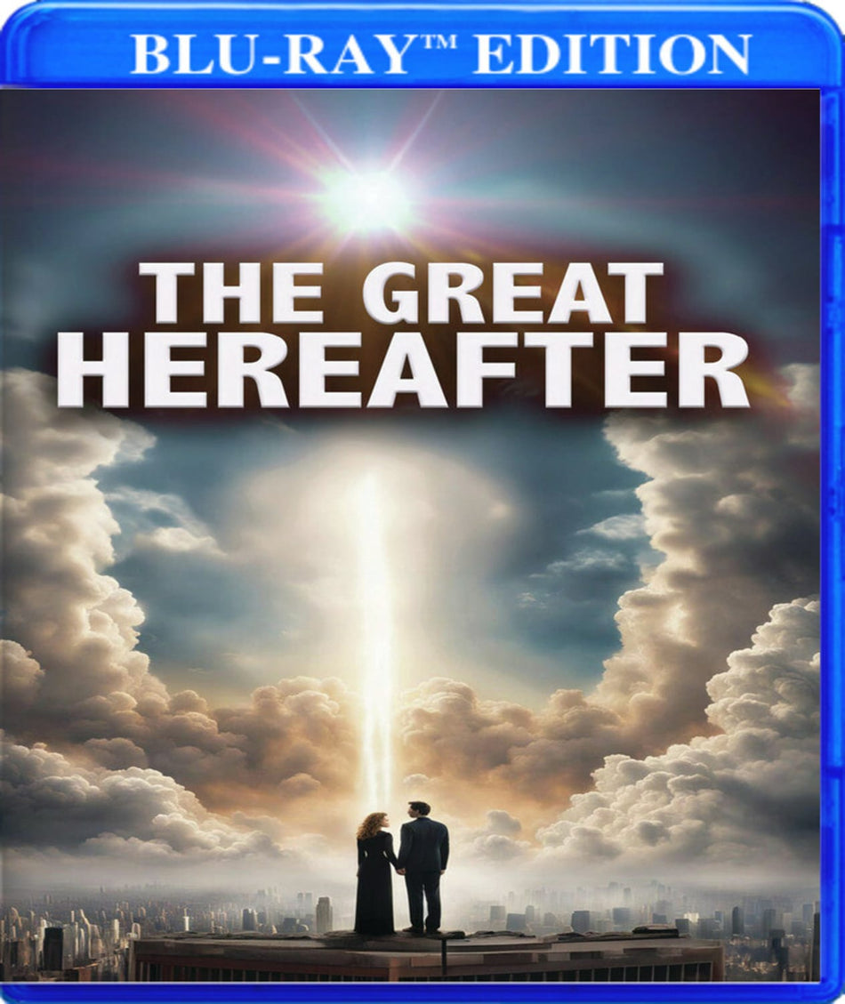 The Great Hereafter - [Blu-ray]